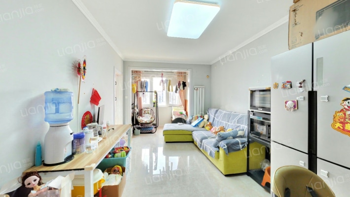 四季怡园北区二手房实景图