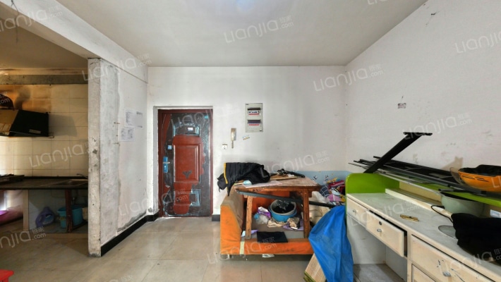 闻涛苑二手房实景图