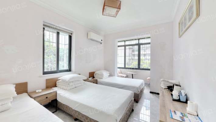 天仙桥北路16号二手房实景图