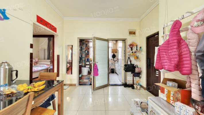 永定门东街东里二手房实景图