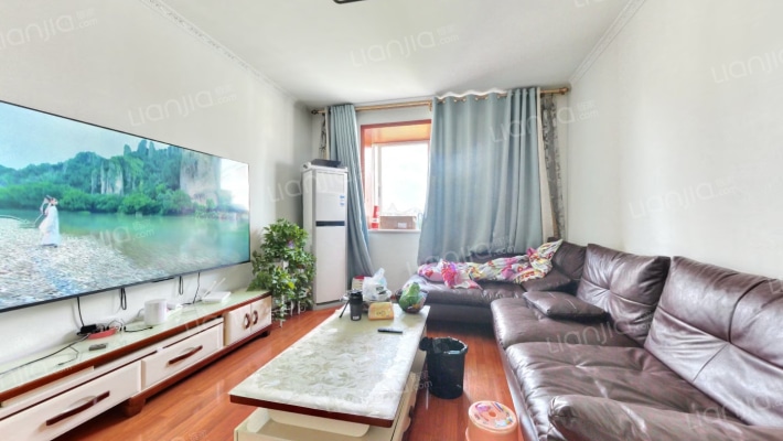 新雅横街1号二手房实景图