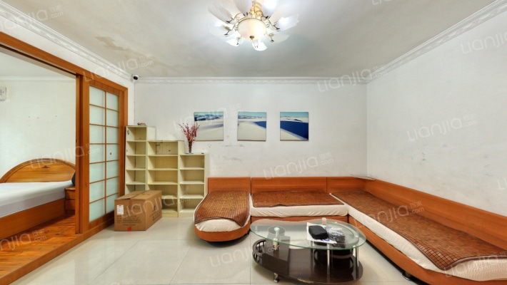 永得利花园二手房实景图