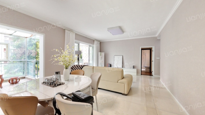 水木年华湖上二手房实景图