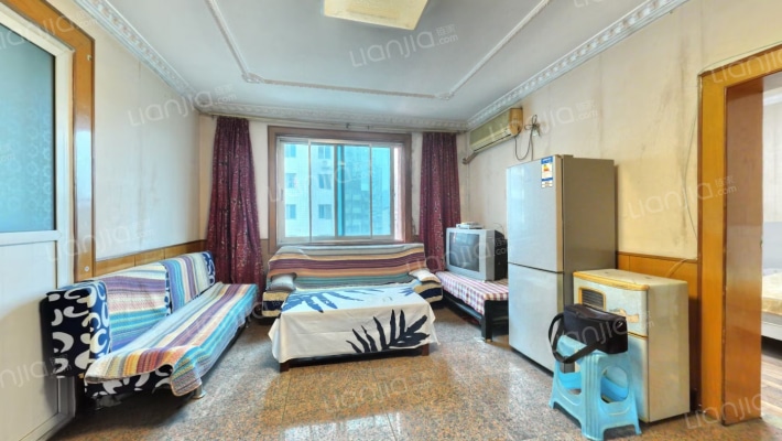 兴隆街69号二手房实景图