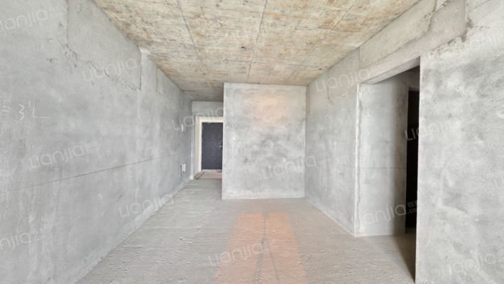 蓝城·香山小镇二手房实景图