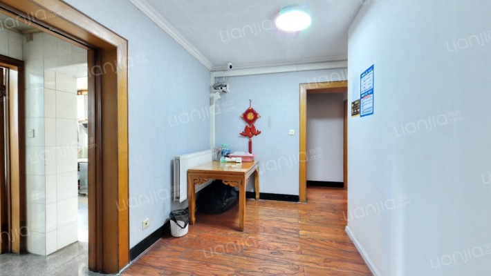 金洲家园二手房实景图