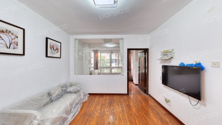 怡景佳源二手房实景图