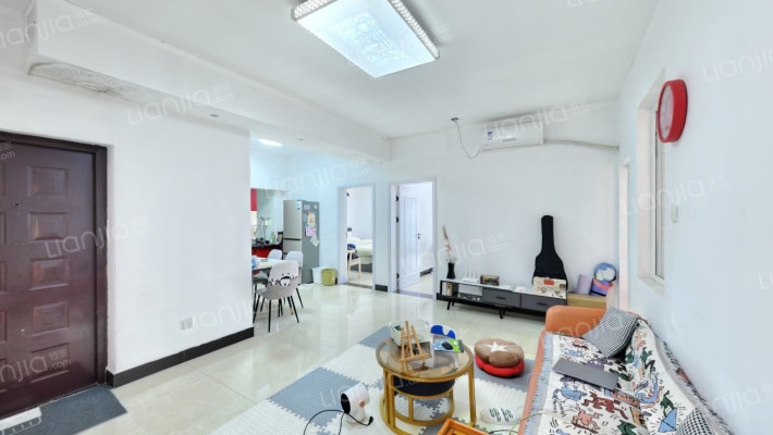 湘瑞嘉园二手房实景图