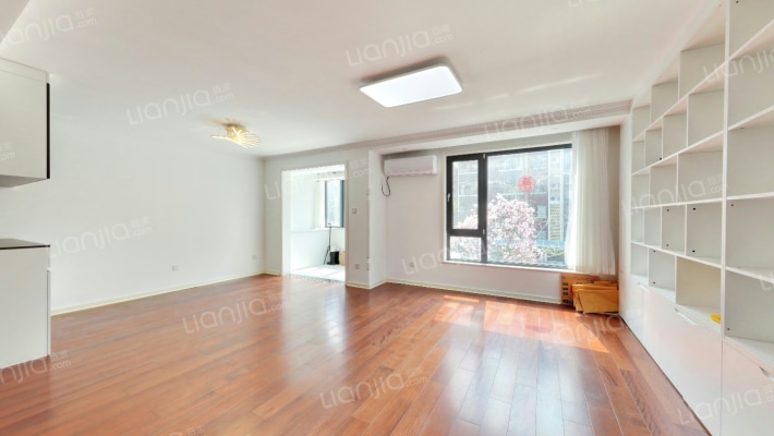 紫成嘉园二手房实景图