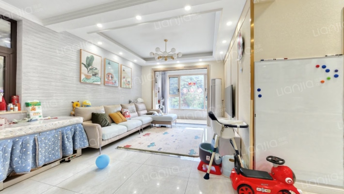 豪庭5号二手房实景图