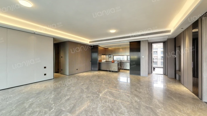 万科三亚湾二手房实景图