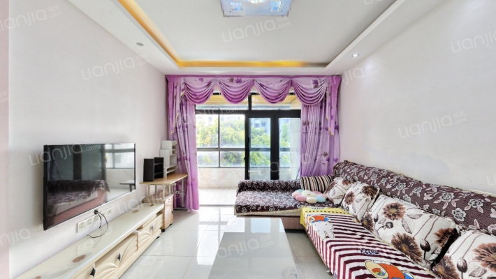 祥韵家园B区二手房实景图