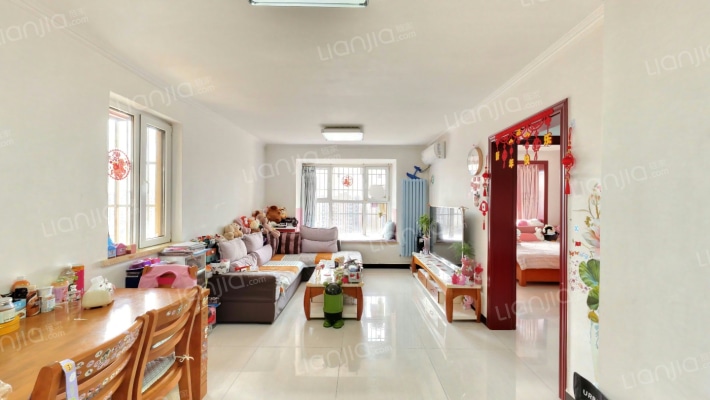 顺悦家园二手房实景图