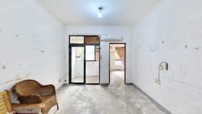 和乐家园二手房实景图