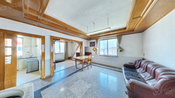 朝阳西路102号二手房实景图