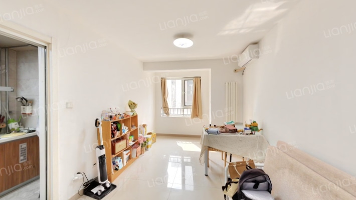 康营家园四期C区二手房实景图