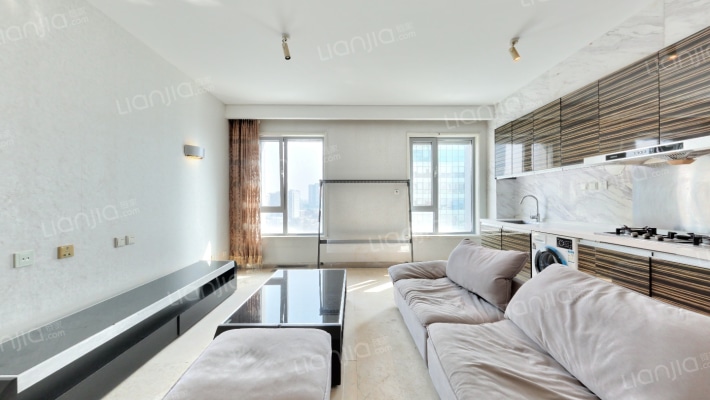 北京ONE二手房实景图