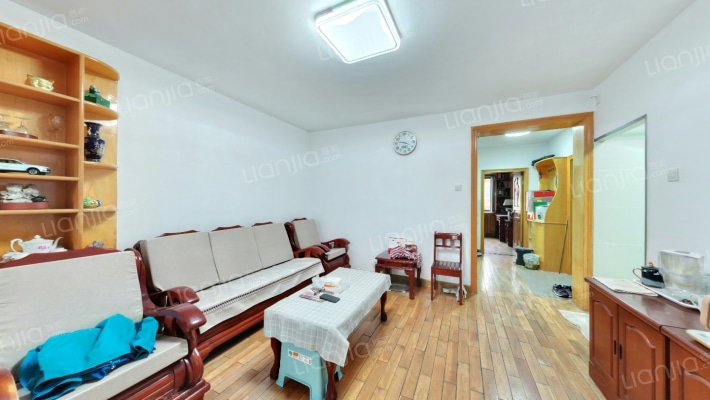 四中家属院二手房实景图