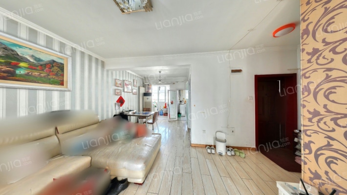 向阳东里二手房实景图