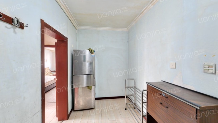 翠微东里二手房实景图