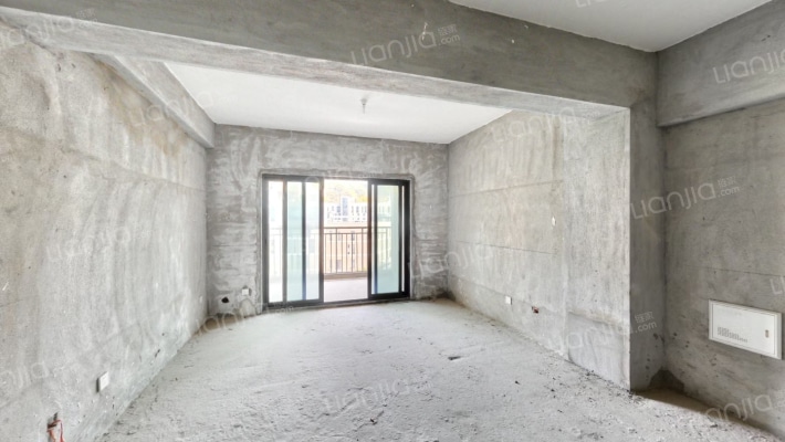 侨城广场二手房实景图