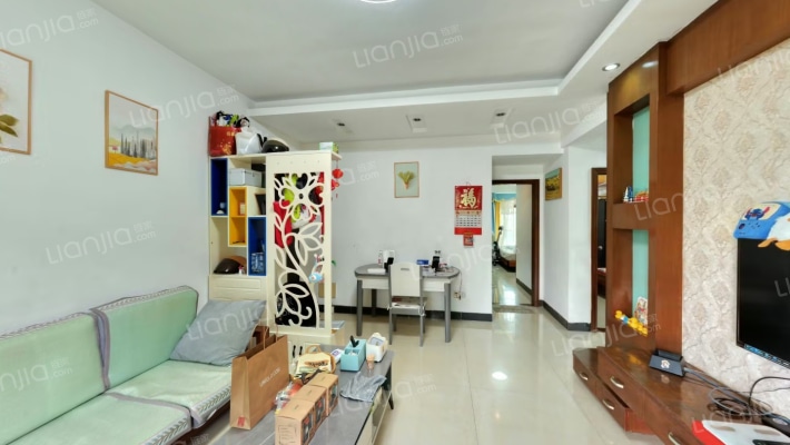 五星美居中心二手房实景图