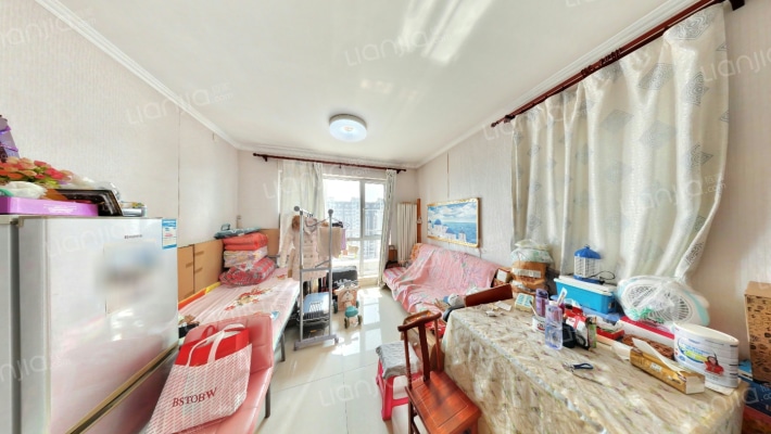 欣葆家园二区二手房实景图