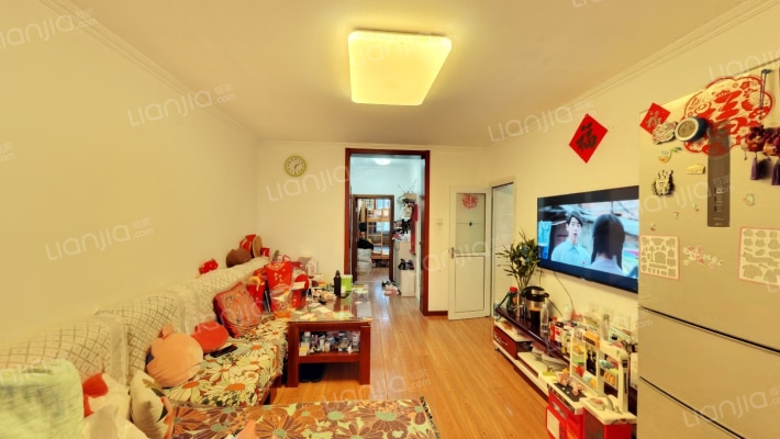 晓月苑一里二手房实景图