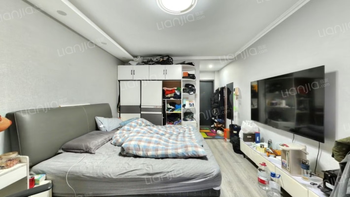 文慧园一号公寓二手房实景图