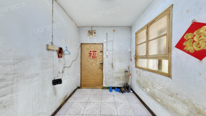 大慧寺1号二手房实景图