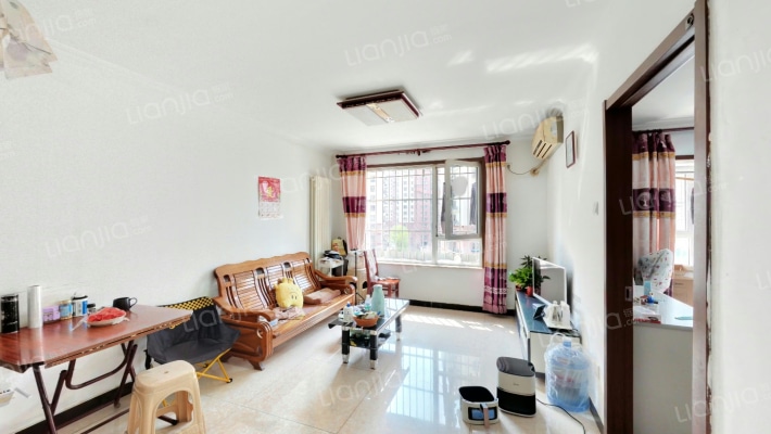 天翠阳光新城B区二手房实景图