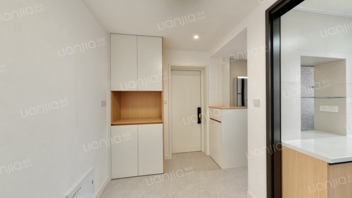 钟灵街105号二手房实景图