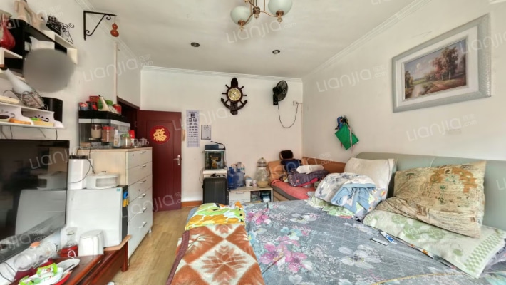 西直门外大街二手房实景图