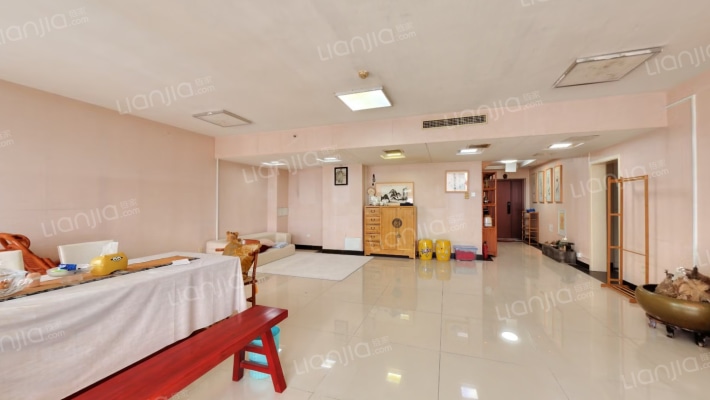 莲花池东路甲5号院二手房实景图