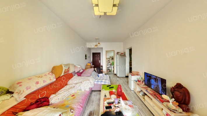 新桥丽景B区二手房实景图