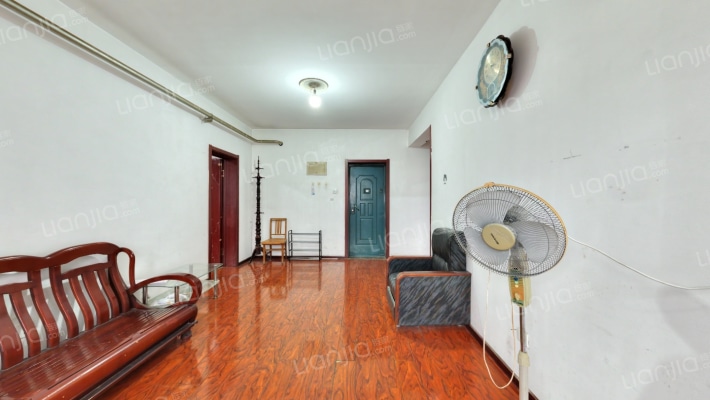 河冶小区二手房实景图