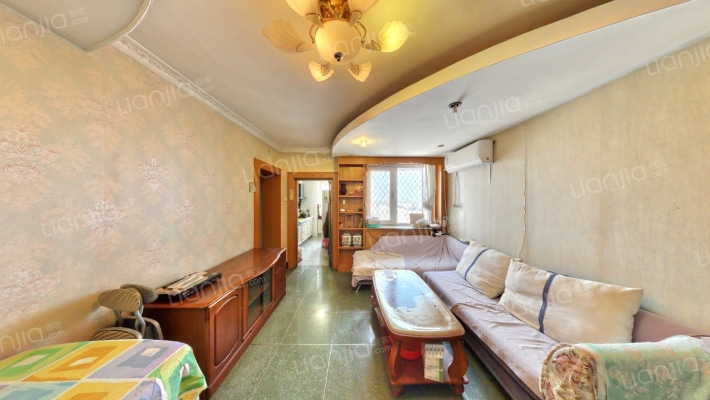 老山东里二手房实景图