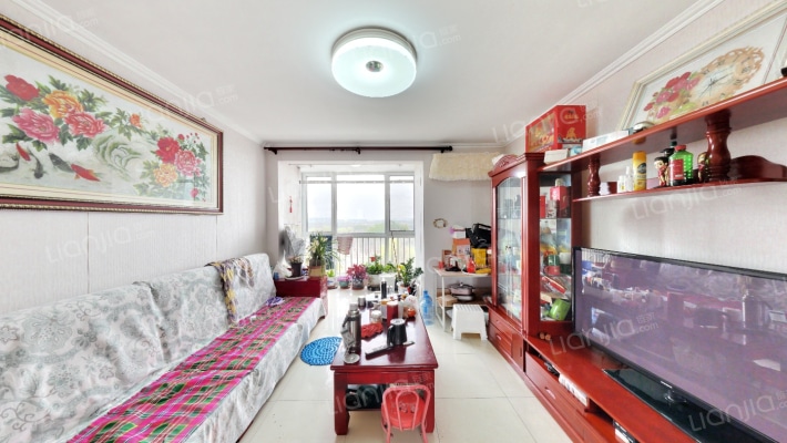 欣葆家园二区二手房实景图