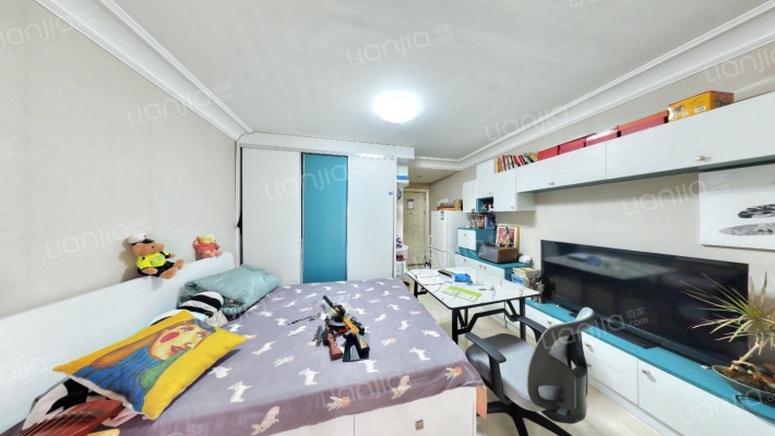 中海御鑫阁二手房实景图