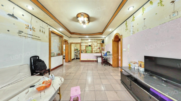 簇锦南路45号二手房实景图