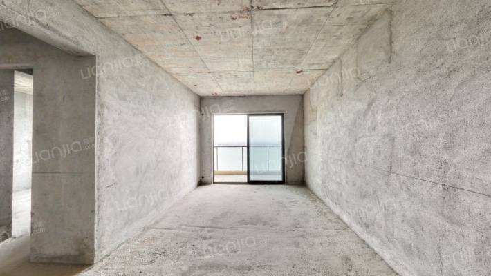 蓝城·香山小镇二手房实景图