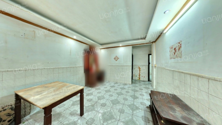 豪美路二手房实景图