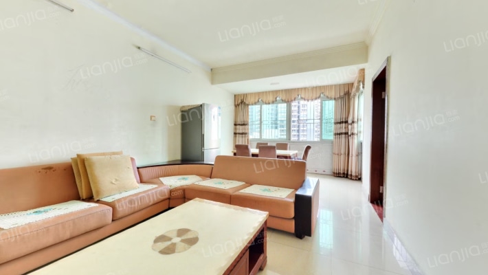 麦兴路16号二手房实景图