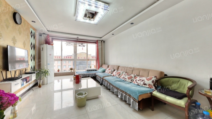 阳光街391号院二手房实景图