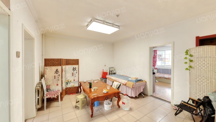 工人新村一街3-1号二手房实景图