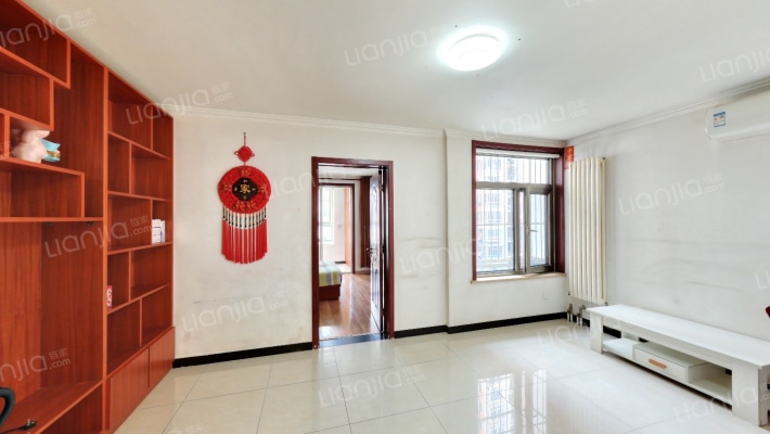 京棉新城三厂二手房实景图