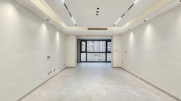 曲江美好时光二手房实景图