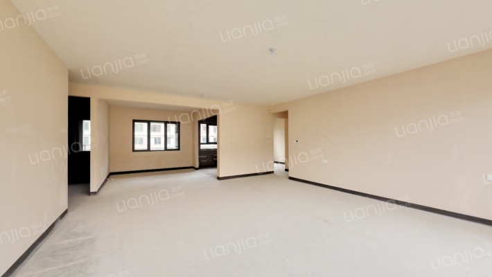 金地·青云玖璋二手房实景图