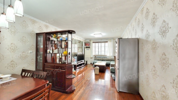 北海分局宿舍(市北)二手房实景图