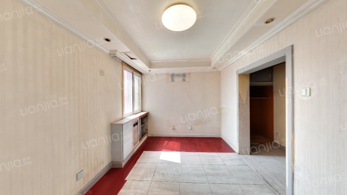 南新园二手房实景图